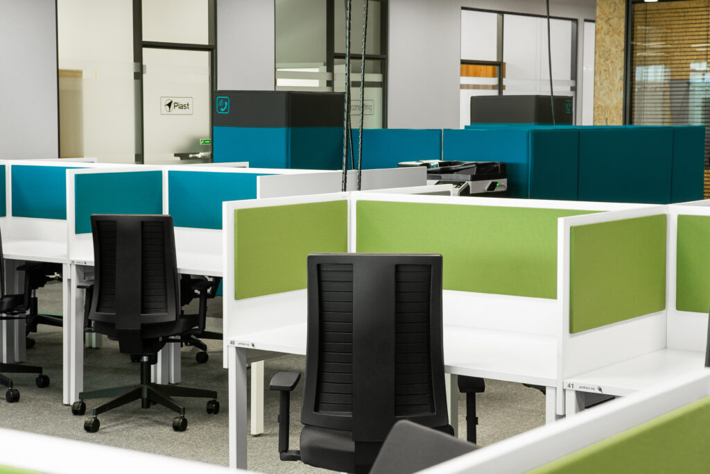 czechowice - dziedzice coworking