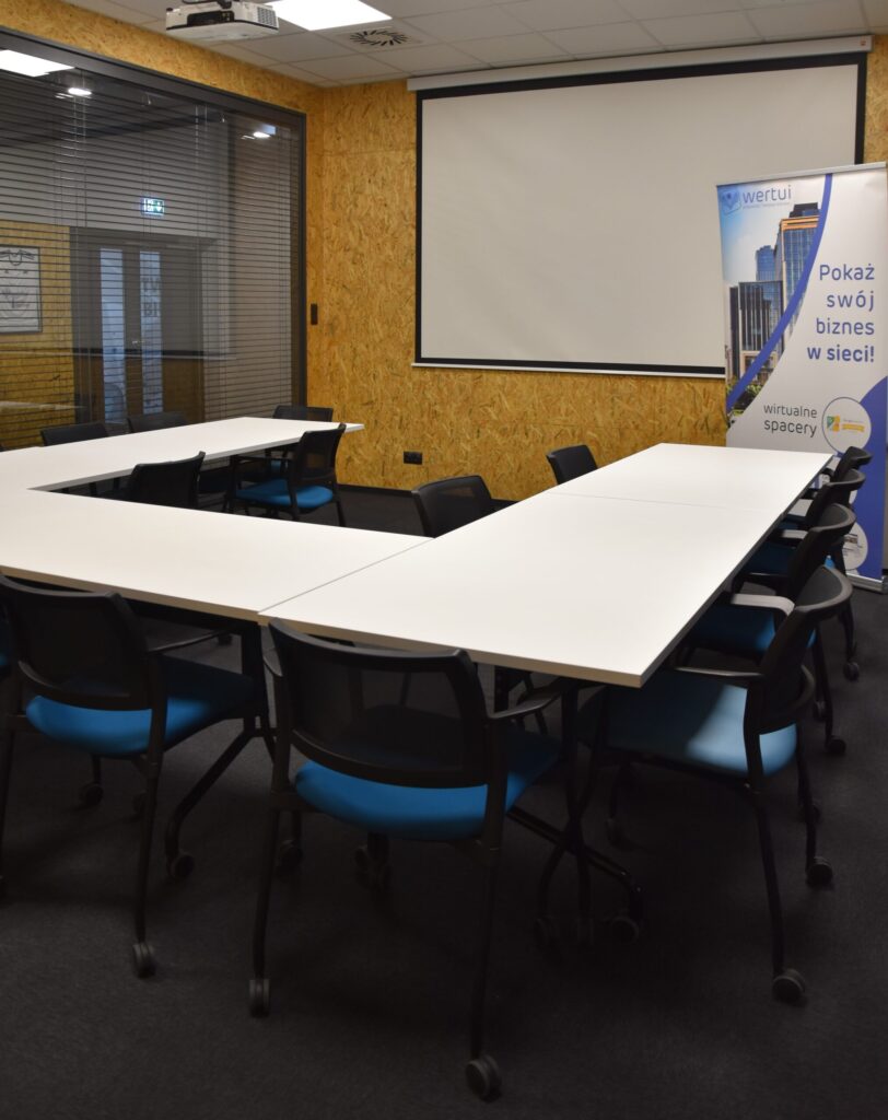 sala konferencyjna czechowice