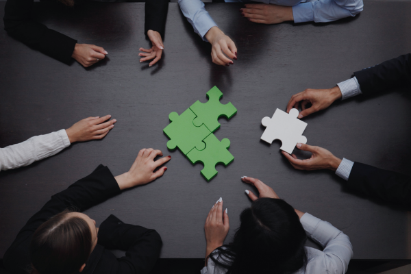 Biuro Silesia Start-UP