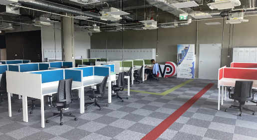 wynajem powierzchni biurowej czechowice