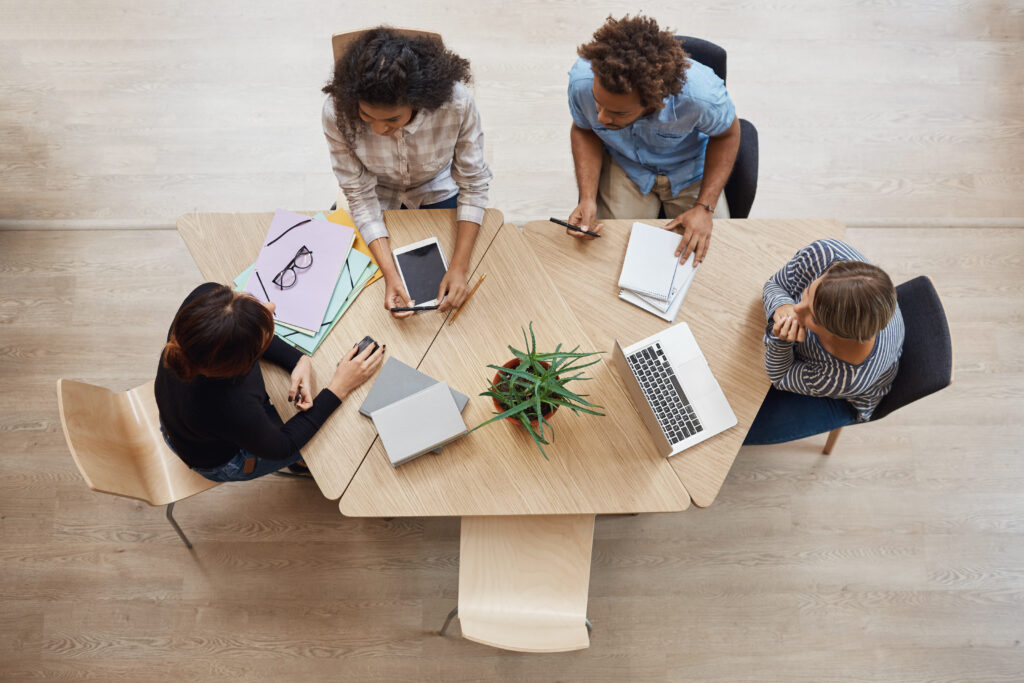 coworking czechowice