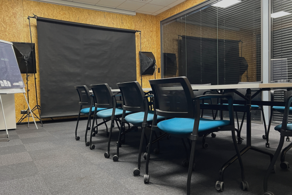 sala konferencyjna