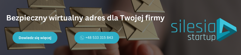 bezpieczny wirtualny adres