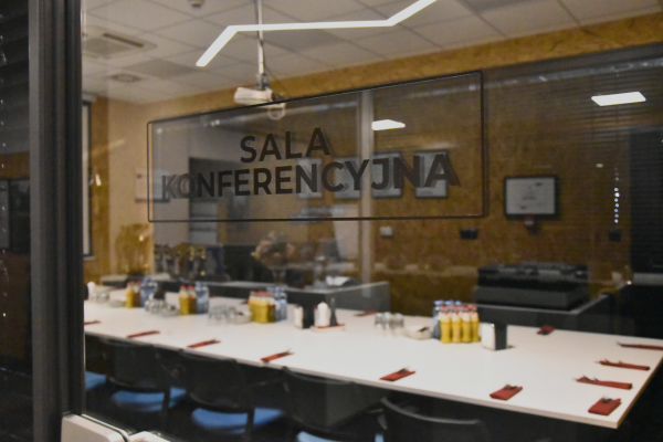 sala konferencyjna czechowice