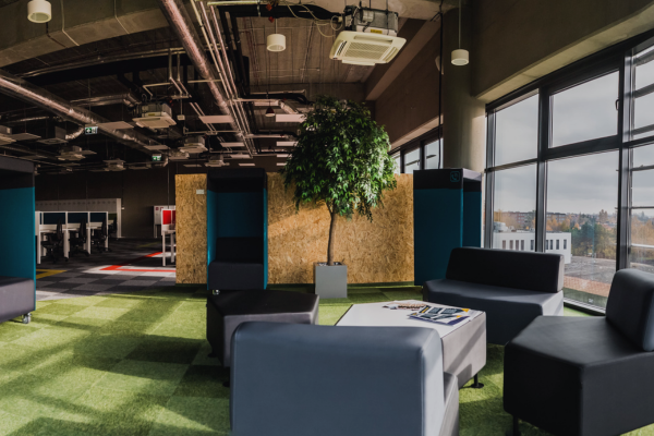Coworking Bielsko Czechowice