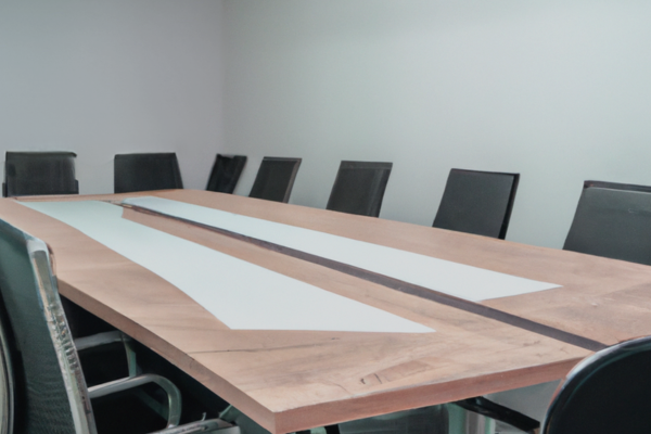 Sala konferencyjna Czechowice Śląsk