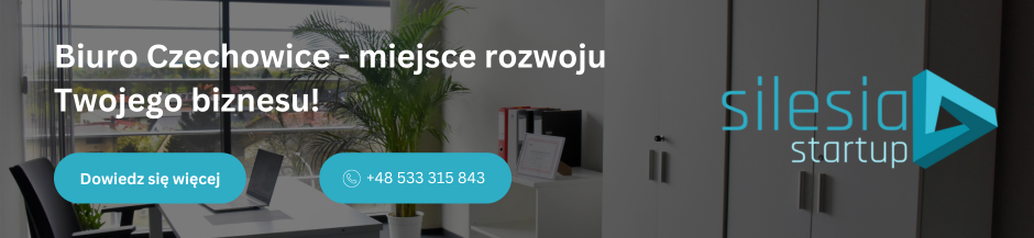 Biuro czechowice