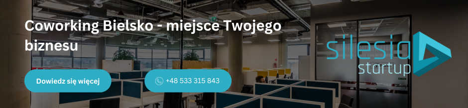 Coworking Bielsko