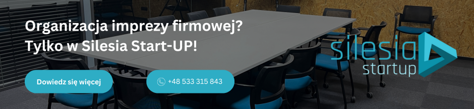 Organizacja imprezy firmowej