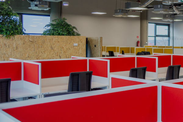 Coworking Czechowice