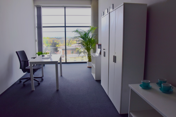 Biura do wynajęcia Czechowice Silesia Start-UP