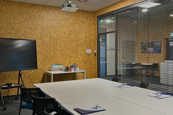 sala konferencyjna czechowice bielsko