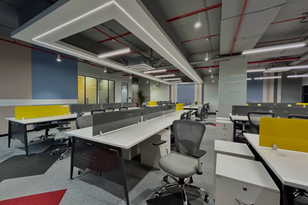 Coworking Czechowice