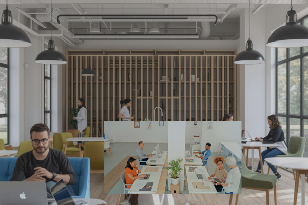 Coworking Czechowice