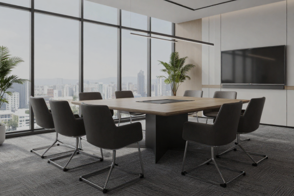 Spotkanie biznesowe Czechowice