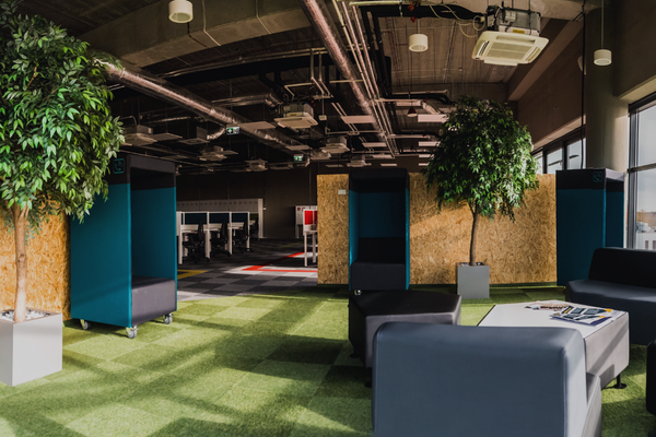 coworking