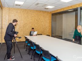 przestrzeń biurowa na wynajem