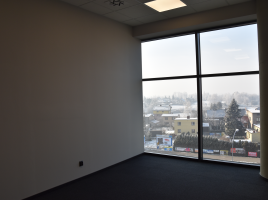 przestrzeń biurowa na wynajem