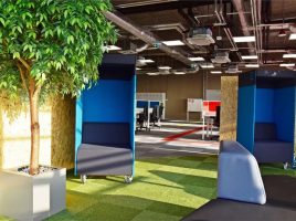 silesia start up coworking