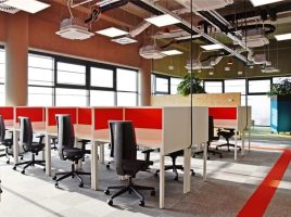 silesia start up coworking